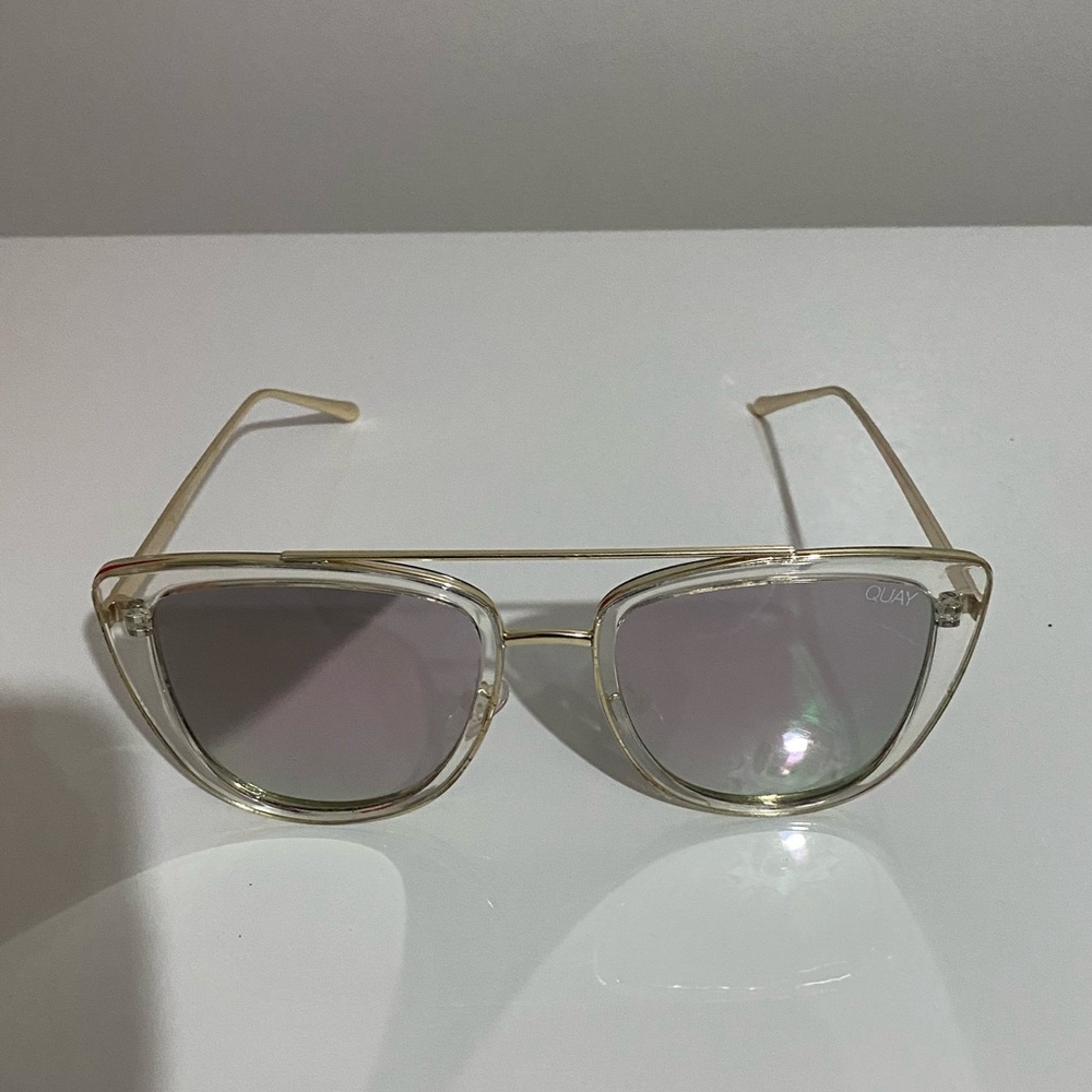 Quay Australia Sweet Dreams Sunglasses